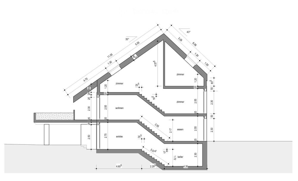 Vier Moderne 5.5-Zimmer-Reihenhäuser in Härkingen zu verkaufen - Bild 8