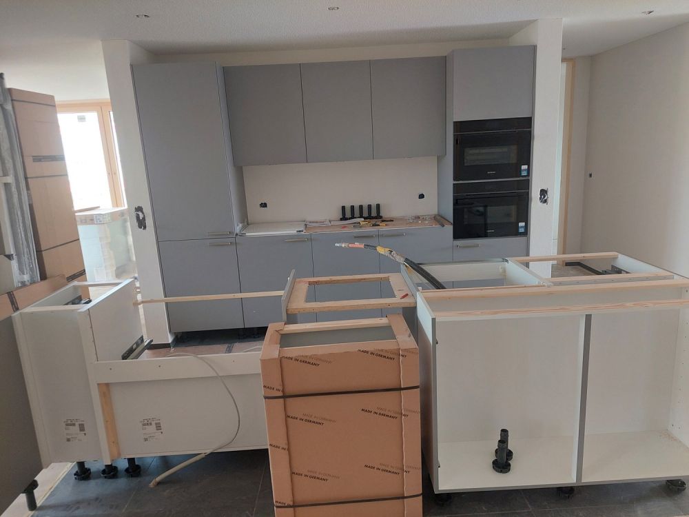 Moderne 4.5-Zimmer-Neubauwohnung in ruhiger Lage – Seedorf - Bild 10