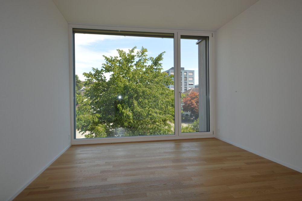 Modernes Wohnen im Herzen von Worb – Neubau an zentraler Lage - Bild 12