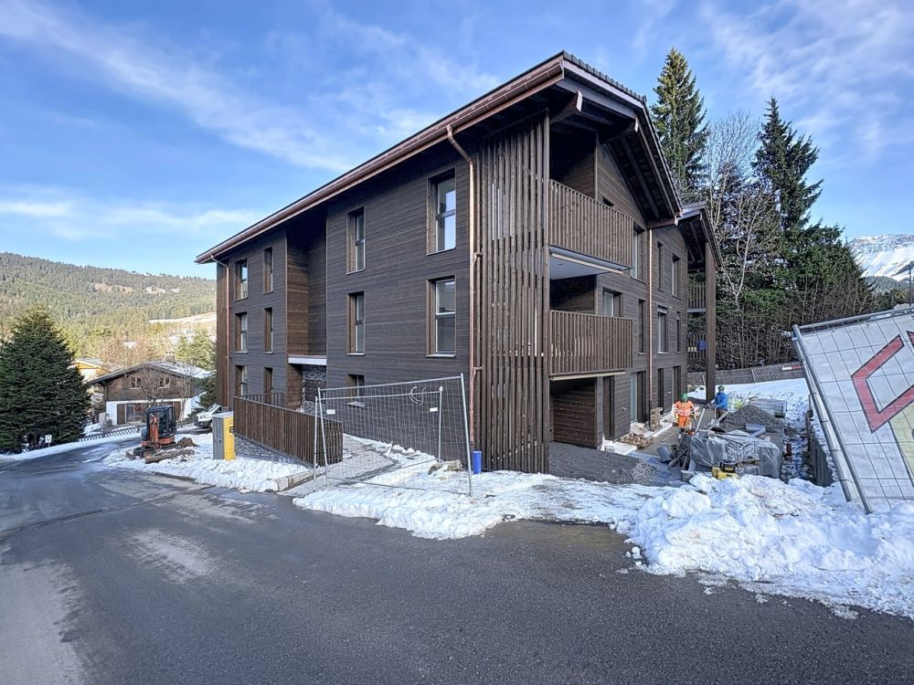 Magnifique 3.5pces neuf - Bild 1