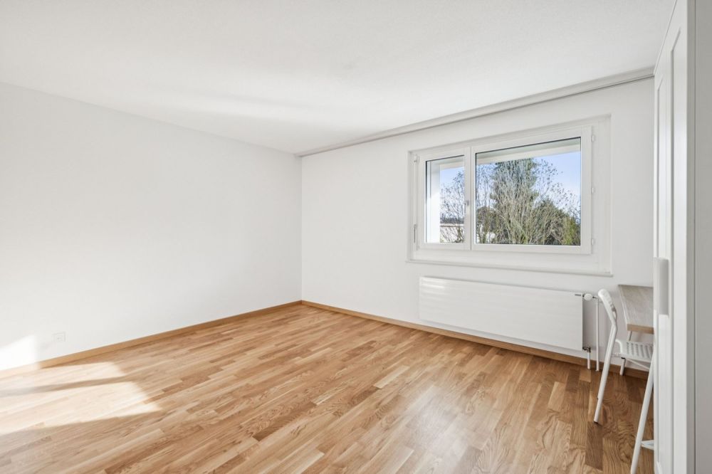 À louer à Bussigny – Plusieurs appartements entièrement rénové - Bild  LIA