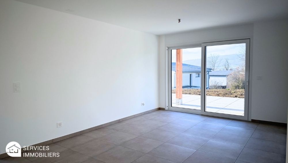 Maison Jumelle superbe vue sur la vallée - Bild 3