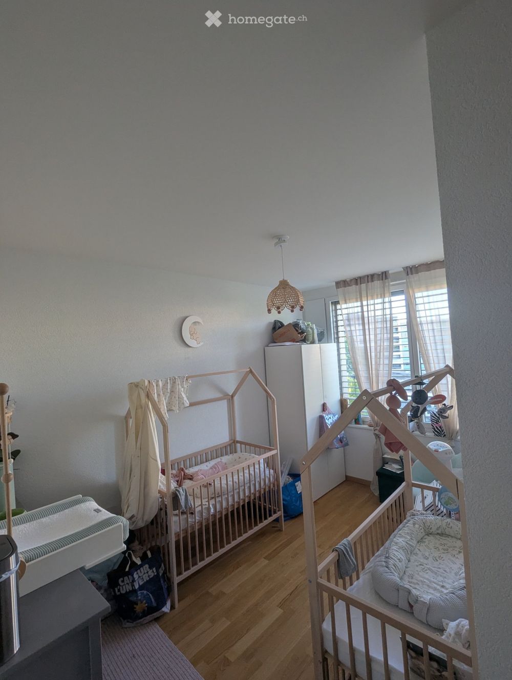 Appartement neuf et spacieux de 5 pièces à Châtelaine, Genève - Bild 3