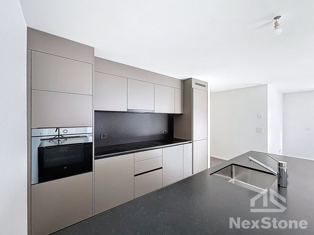 3.5 pièces neuf au cœur des Paccots, à deux pas des pistes - Bild 4