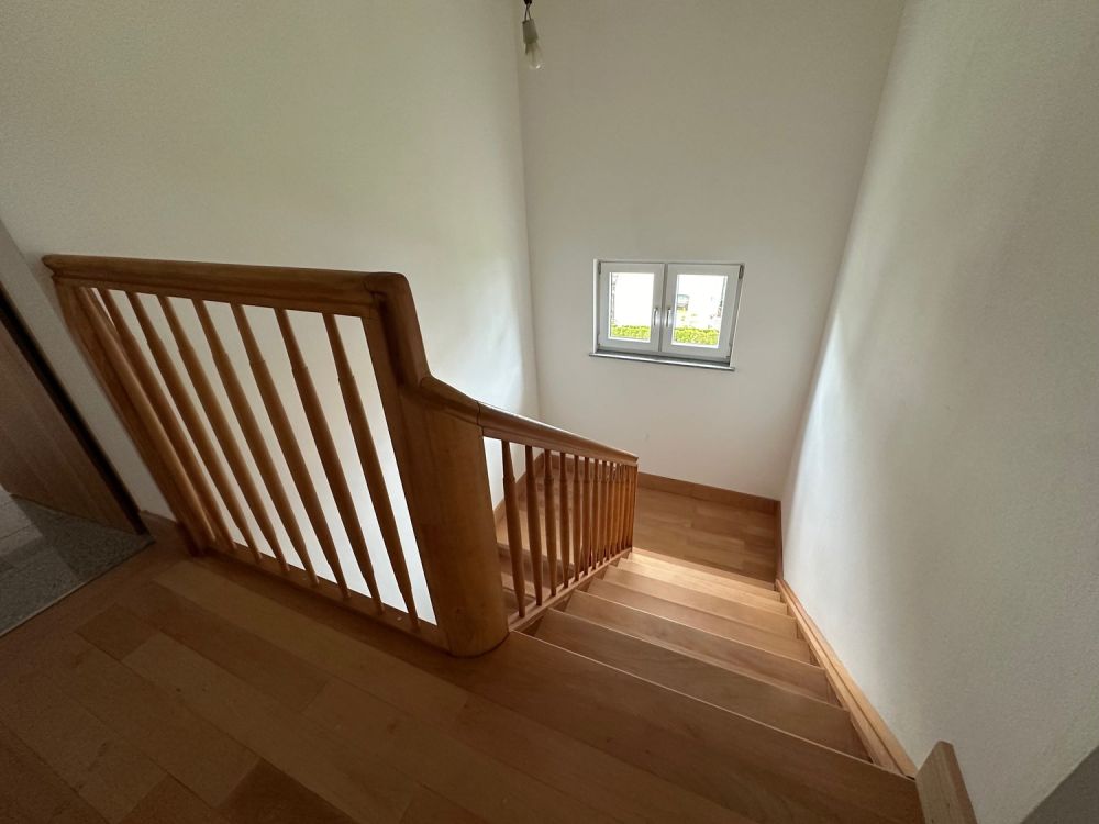 Erstvermietung in Buchthalen nach Totalrenovation - Bild 7