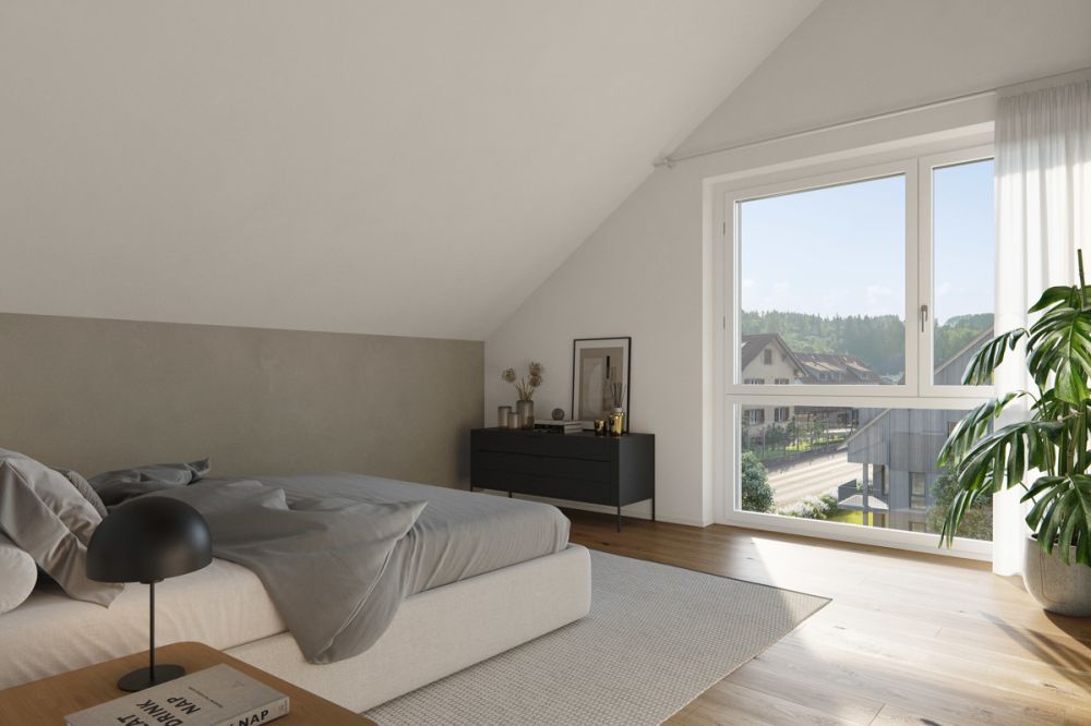 Neubauprojekt DIHEI: Ihre Familienoase in idyllischer Umgebung - DIHEI Saland