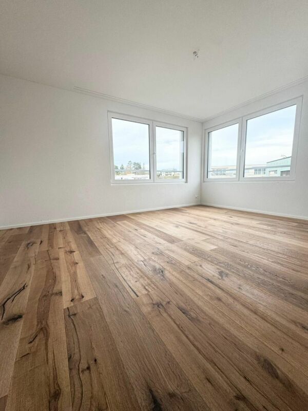 1. Nettomiete geschenkt! Ihr neues Zuhause - Erstvermietung von 3½-Zimmer-Attikawohnungen, nur noch wenig Wohnungen verfügbar! - Bild 10