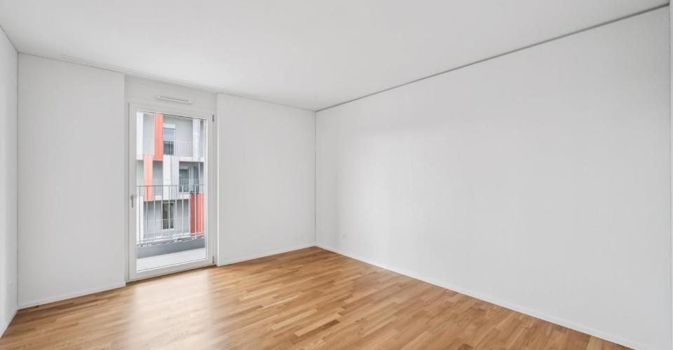 Modernes Wohnen in Muttenz - Appartement 4.5 pièces - image - 6