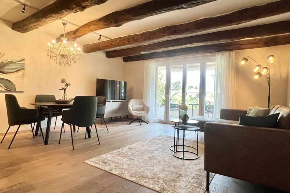 Teilzeitmieter gesucht für elegante Ferienwohnung in Ascona - Bild 13