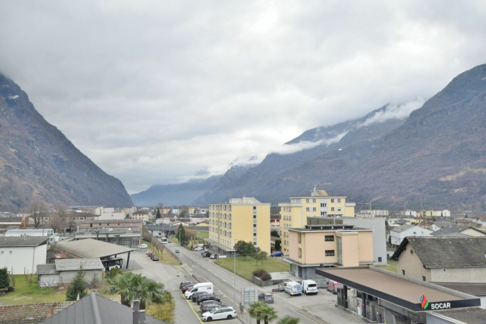 Prestigioso 3.5 locali attico - Bild 4