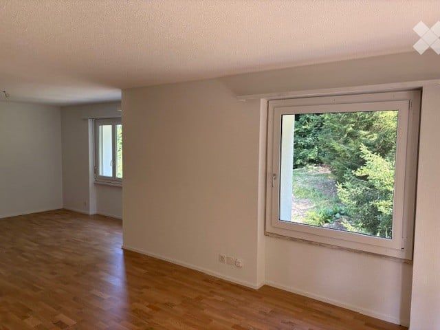 Exklusives Wohnen über Bern – Erstbezug nach Totalsanierung - Bild 9