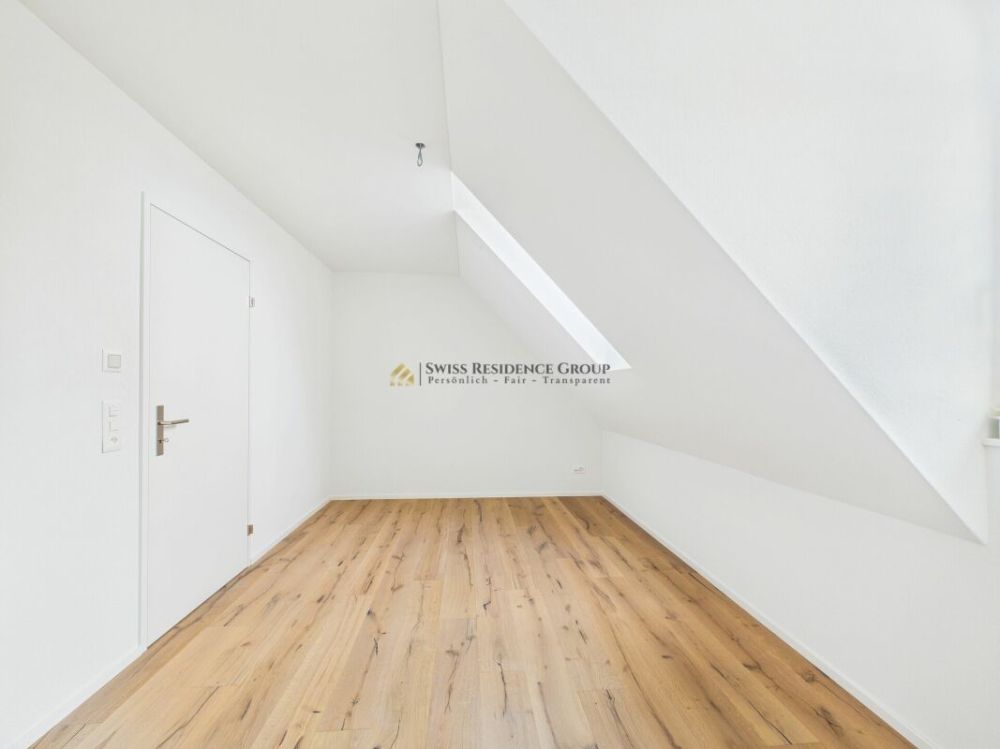 Exklusiver Erstbezug - 3.5-Zimmer-Neubauwohnung mit Loggia, Klimaanlage & Premium-Ausstattung - Bild 7