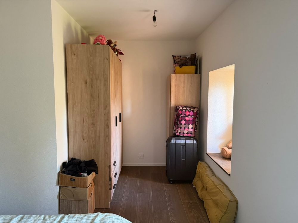 Appartement neuf de 2.5 pièces avec terrasse-jardinet et vue sur les Dents-du-Midi - Bild 11