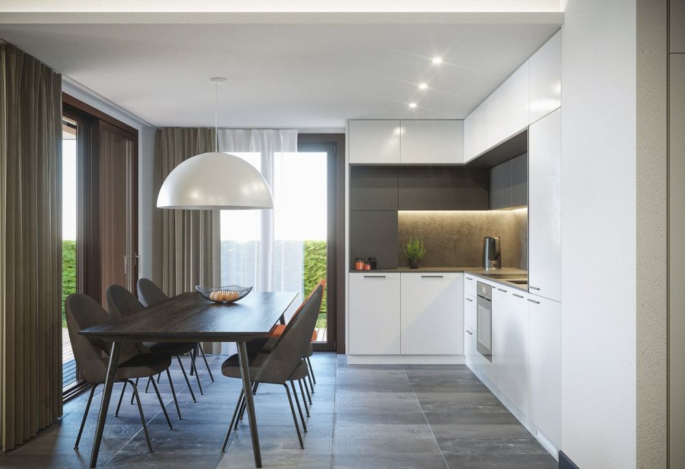 NOUVEAU - Appartements neufs - Esplanade Léonard Martigny - Bild 3