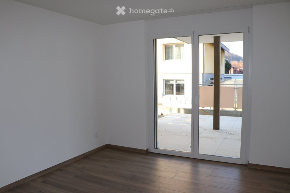 Moderne 3.5-Zimmer-Neubauwohnungen in Itingen – Erstbezug - Bild 12