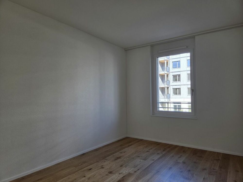 5 1/2-Zimmer-Wohnung - Neubauprojekt "Rheincity" - Bild 11