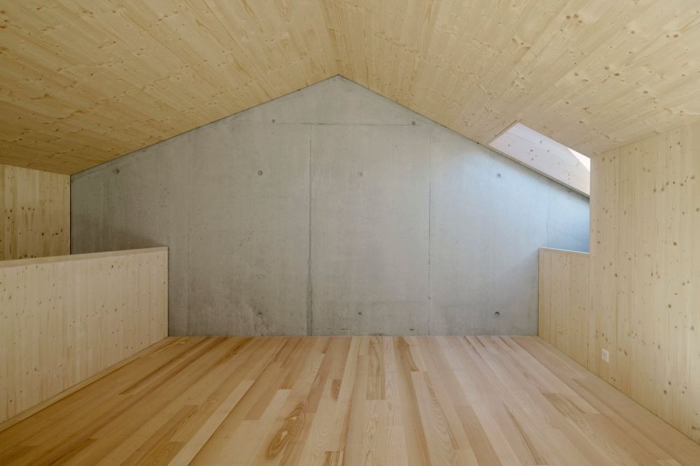 Modernes 4.5-Zimmer-Reihenhaus in Seon – Neubau ab 2026 - Bild 4