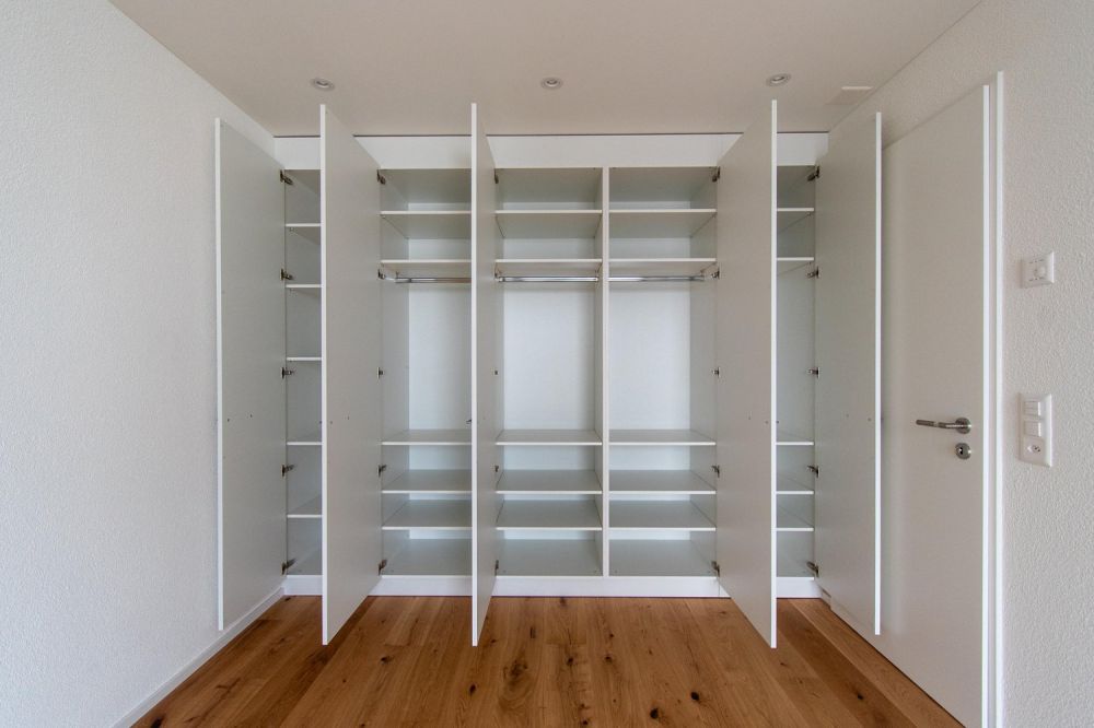 Erstvermietung moderne 3.5 Zimmer-Wohnung mit Balkon - Bild 10