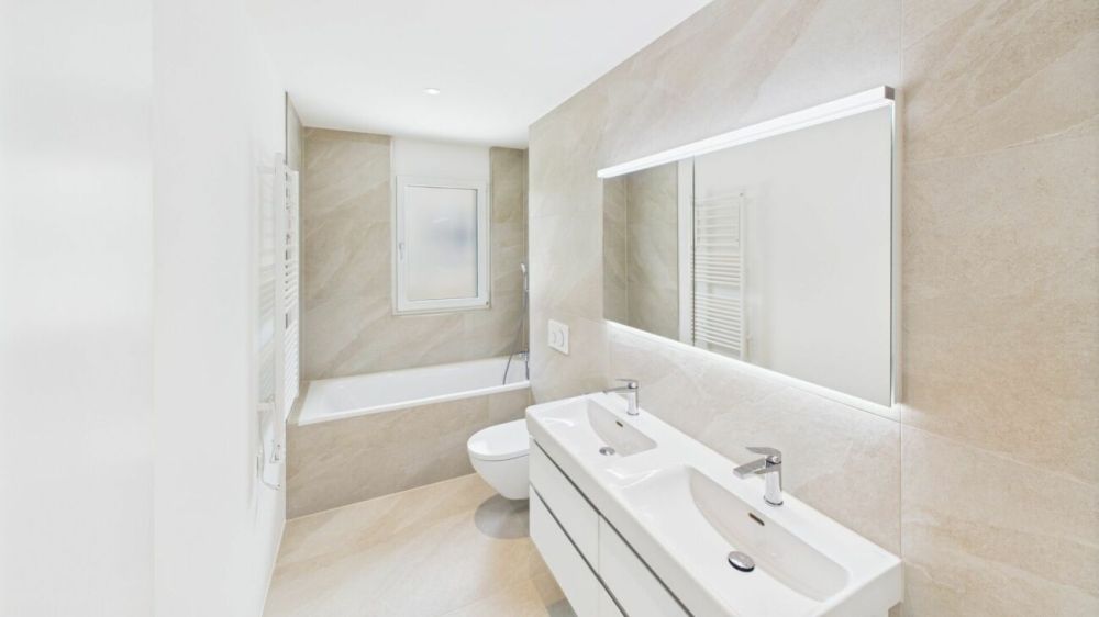 Neubau-Traum: Modernes 5.5-Zimmer-Haus mit Sitzplatz - Bild 8