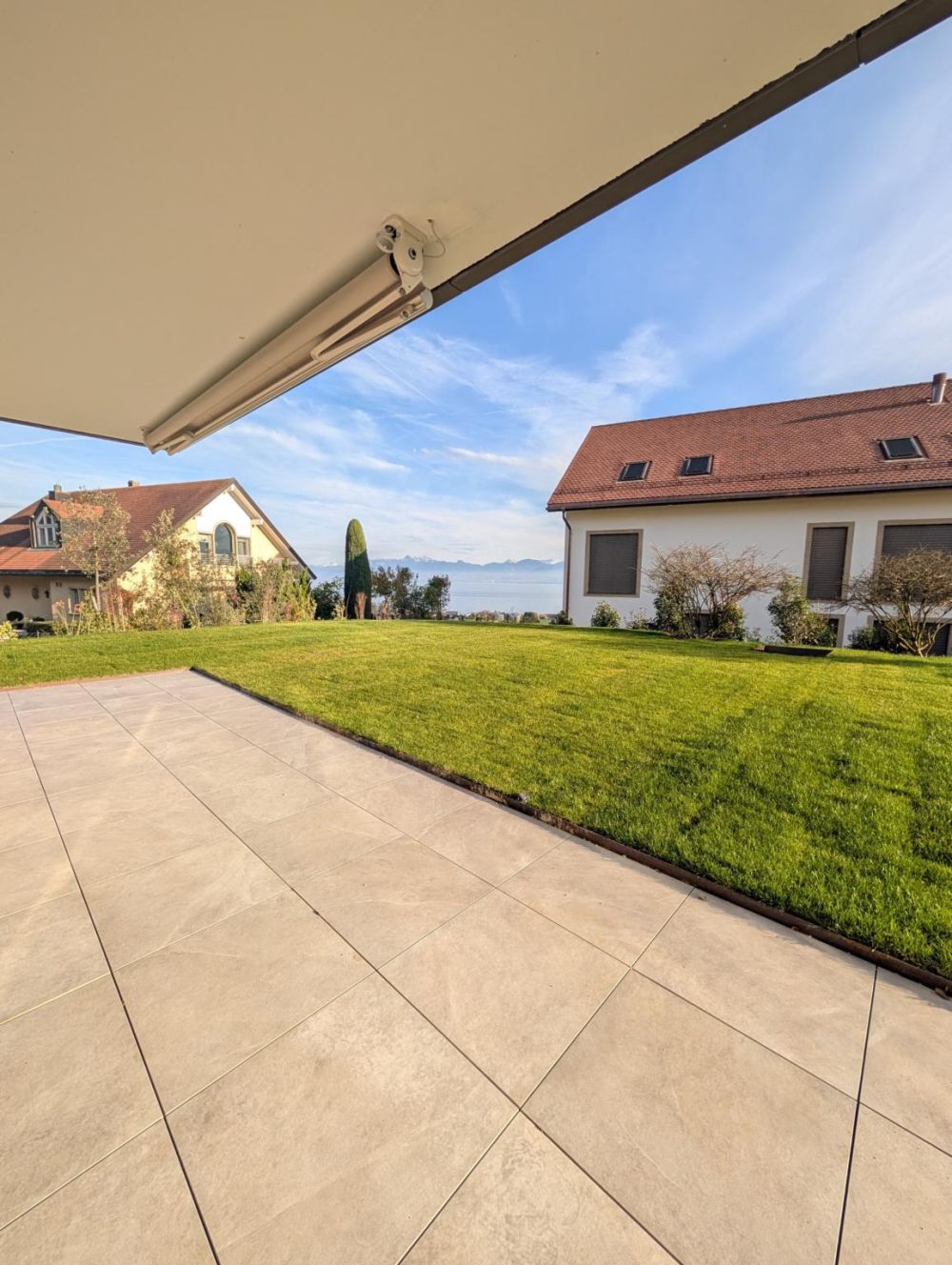 Confort et prestige pour un bien d'exception à louer - Bild 1