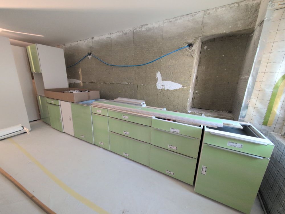 Promotion unique ! Appartements de 3.5 pces NEUFS, à louer au coeur de Riddes ! - Bild 3