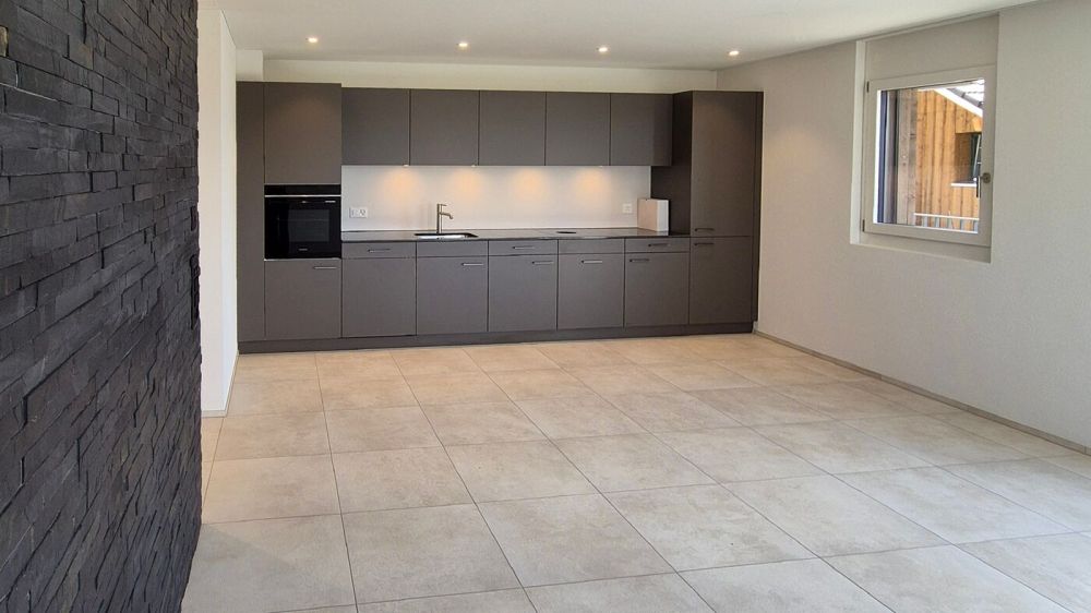 Eine besondere Wohnung sucht besondere Bewohner! Erstbezug ! - Bild 4