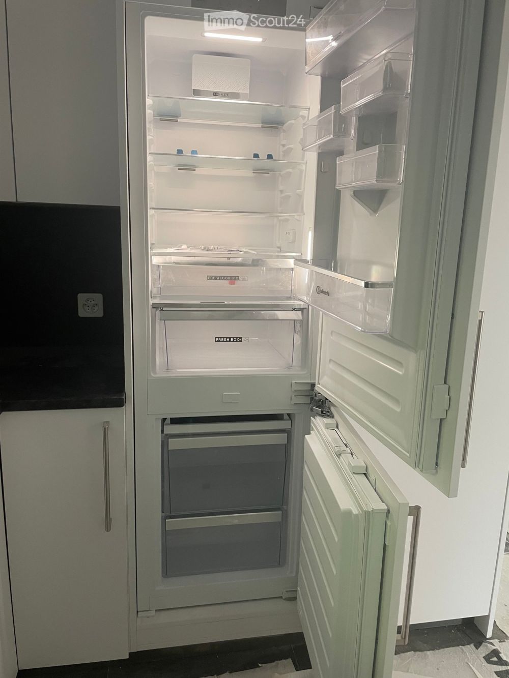 Erstvermietung 5.5-Zimmer-Wohnung (130m2) mit Sitzplatz in Belp - Bild 4