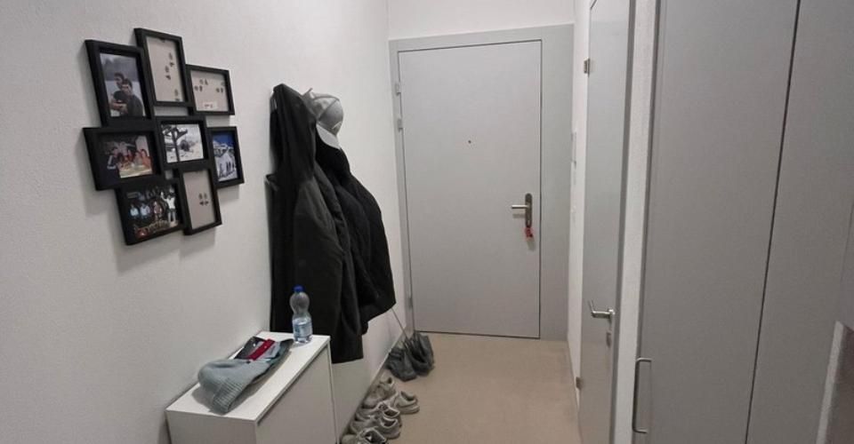 Moderne 2-Zimmer-Wohnung am Gerichtsplatz in Uster – sofort verfügbar! - Appartement 2 pièces - image - 2