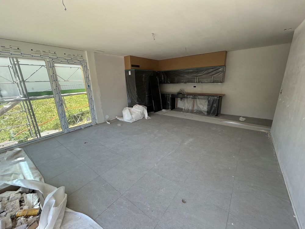 Prachtvolle 3,5-Zimmer-Wohnung (für Menschen mit eingeschränkter Mobilität konzipiert) - Bild 3