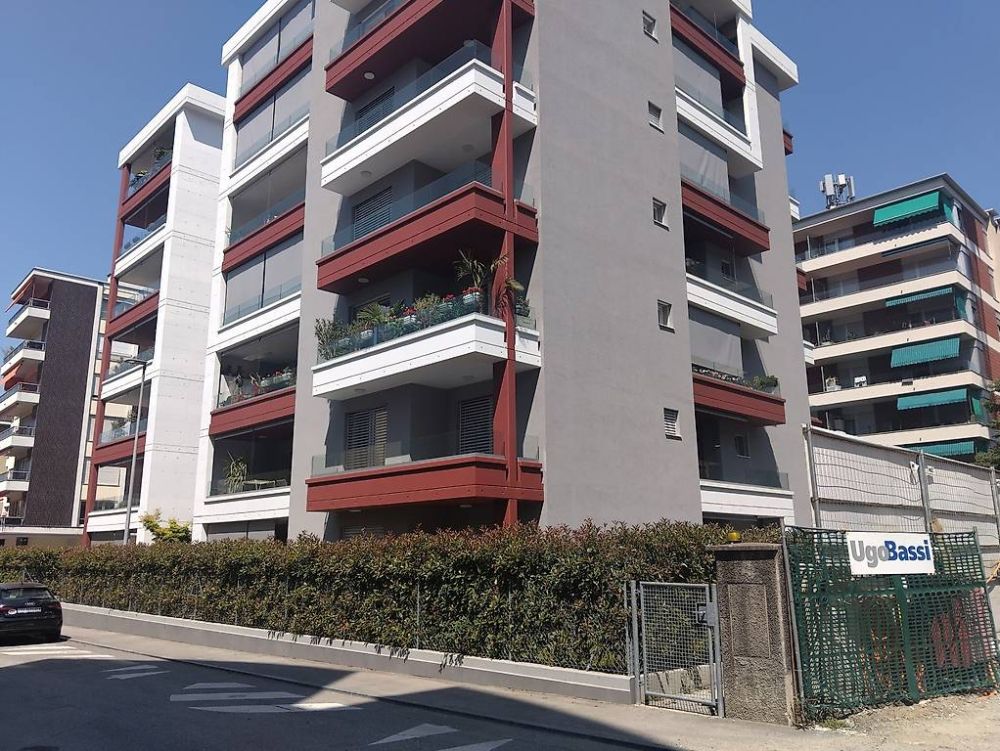 Locali 3,5 in palazzina nuova in costruzione consegna 2027. - Bild 2