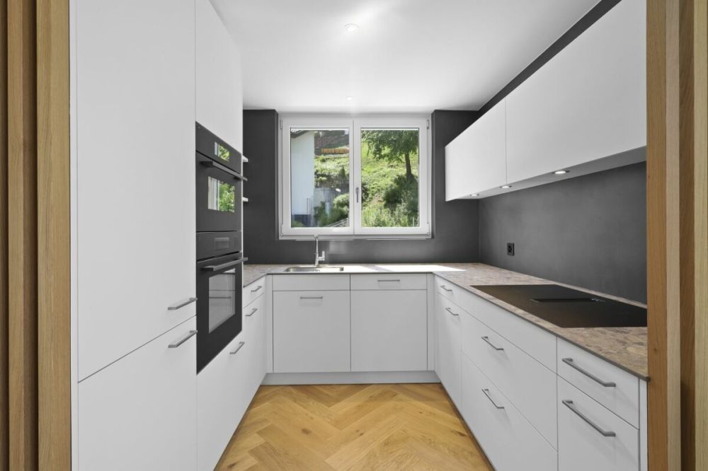 Belp 3,5 Zi. Attika-Wohnung Erstvermietung - Bild 4