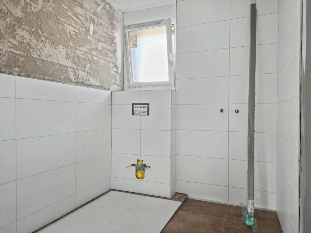Erstvermietung einer top ausgestatteten 3.5-Zimmer-Parterrewohnung Kopie - Bild 4