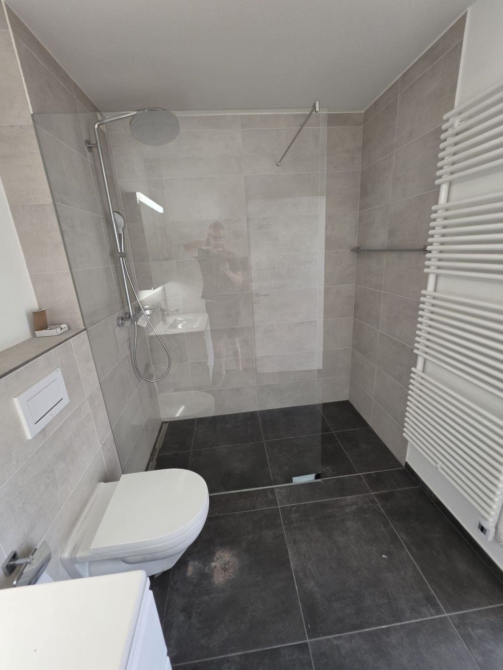 Top moderne Wohnung im Nägelimoos - Bild 10