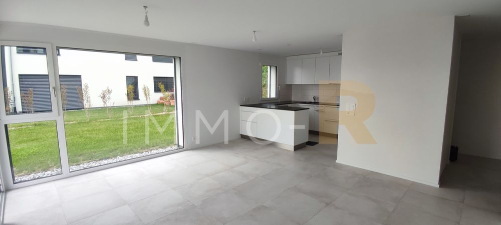 Magnifique 4.5pces  Vue sur lac et les montagnes - Bild 3