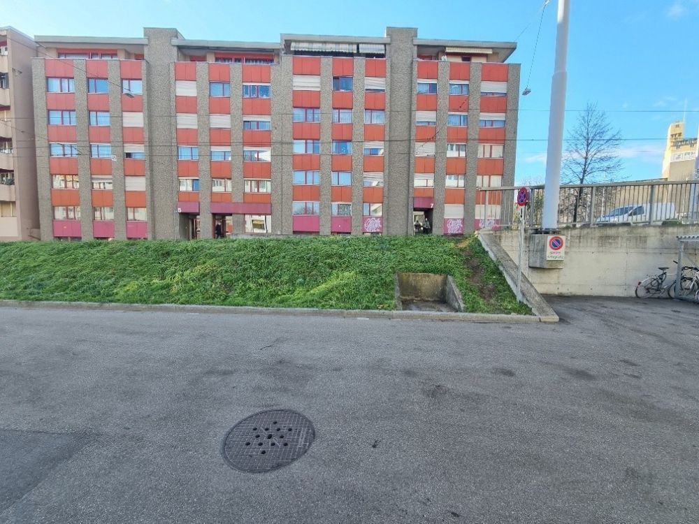 Renovierte Wohnung mit Gartensitzplatz - Bild 6