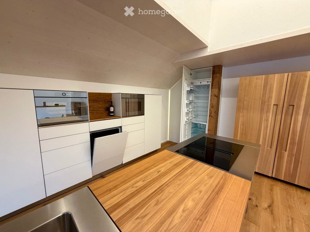 *Erstvermietung* Luxuriöse 6 Zi Wohnung in historischem Gebäude - Bild 2