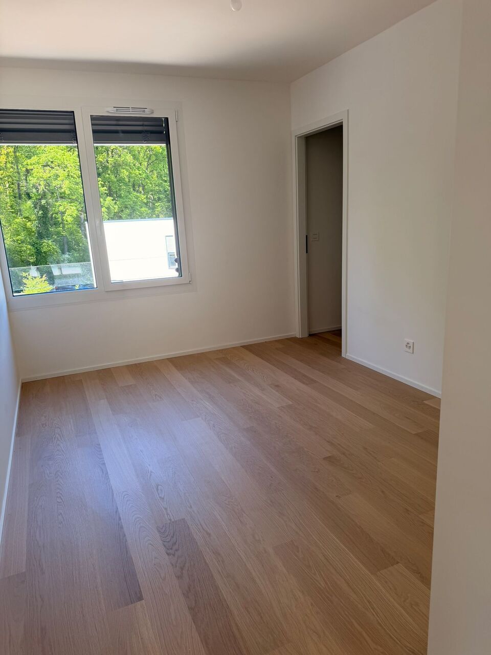 Superbe attique neuf de 4 pièces avec terrasse à Veyrier - Bild 8