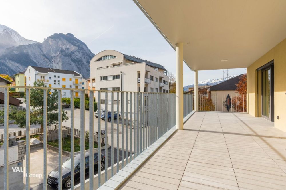 Moderner und grosszügiger Wohntraum - Bild 11