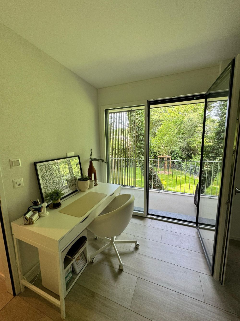 Duplex 4 pièces moderne à Versoix – Neuf et au calme - Bild 3