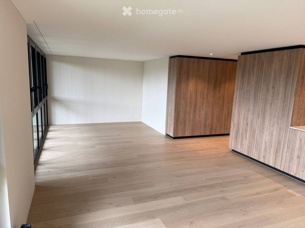 Erstvermietung: Exklusive 3.5-Zimmer-Neubauwohnung in Zollikerberg - Bild 4
