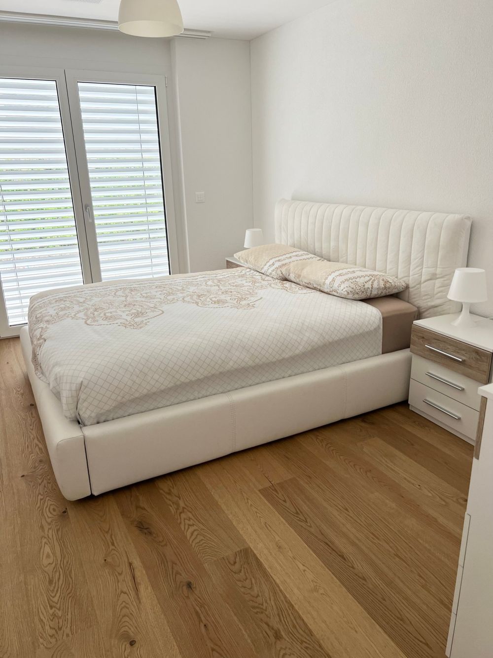 4½ ZI-WOHNUNG IN BACHENBÜLACH (ZH), MÖBLIERT, TEMPORÄR - Bild 6