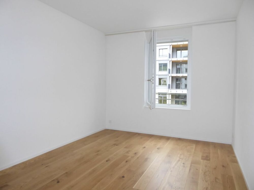 5 1/2-Zimmer-Wohnung - Neubauprojekt "Rheincity" - Bild 9