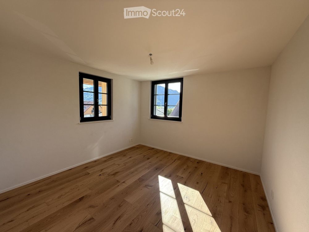 Appartement de 3.5 pièces de standing au cœur de la Gruyère avec vue sur le Moléson - Bild 4