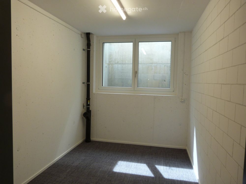 Charmante 2.5-Zimmer-Wohnung im wunderschönen Zollikerberg - Bild 11