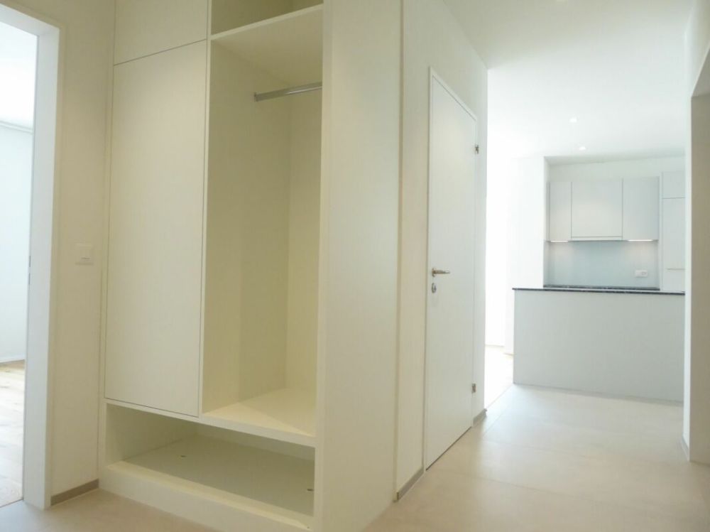 4 1/2-Zimmer-Wohnung - Neubauprojekt "Rheincity" - Bild 13