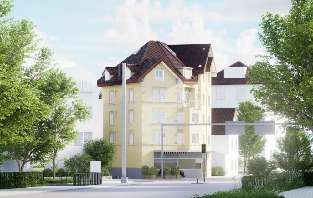 Erstvermietung Neudorf-Living - Bild 10