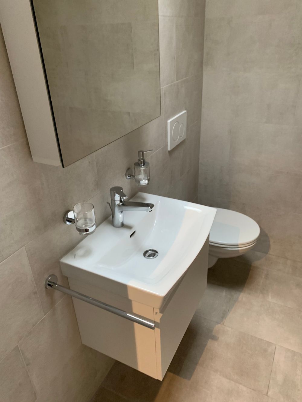 Moderne 2 1/2-Zimmer-Wohnung in Menziken zu vermieten - Bild 10