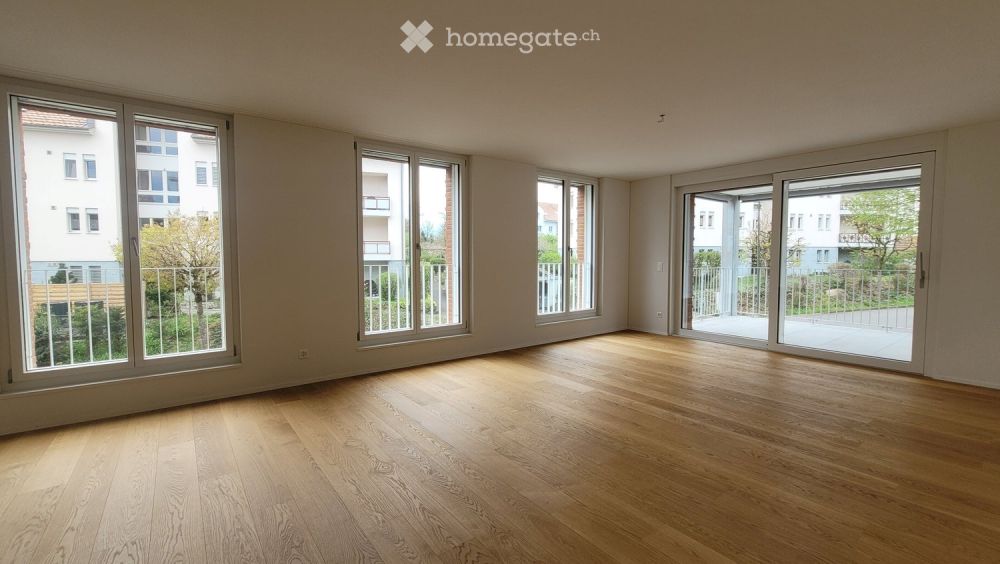 Wohnung in Rothenburg: Ihr neues zu Hause, zentral gelegen und naturnah - Bild 4