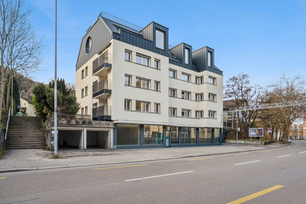 Letzte Einheiten verfügbar – Erstbezug - 3.5-Zimmer-Wohnung - Bild 1