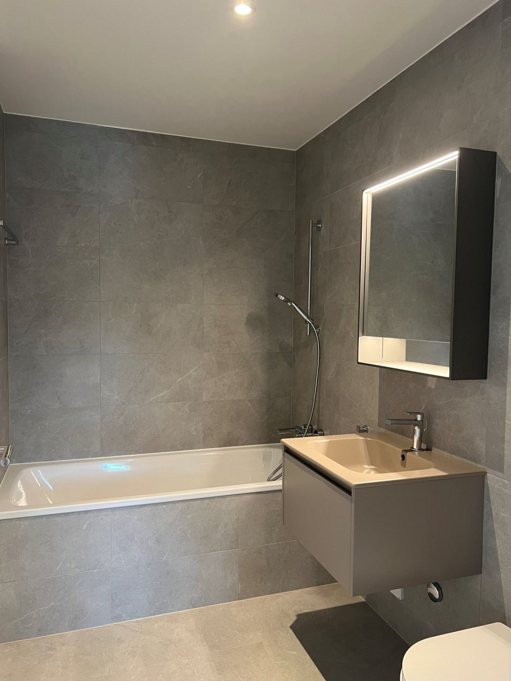 Magnifique appartement de 3,5 pièces au Mont-sur-Lausanne - Bild 8